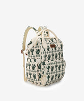 Wrangler Aztec Southwestern Print Diaper Bag